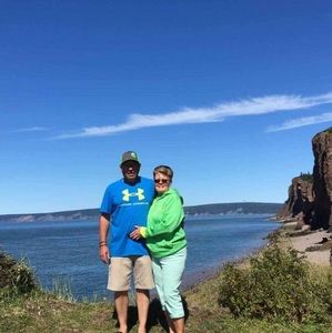 Meet your Posher, Keith